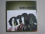 BLUES CREATION Blues Creation 1969