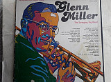 Glenn MillerThe swinging big band (коробка) Italy
