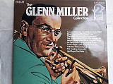Glenn Miller Collection 2LP England