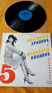 Маргарита Хранова