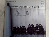 Ludwig Guttler Music der schutz-zeit DDR