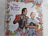 Sigmund Rombergs The student prince starring Gordon MacRae England
