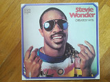 Stevie Wonder-Greatest hits (1)-NM-Болгария