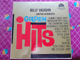 Виниловая пластинка LP Billy Vaughn And His Orchestra – Golden Hits