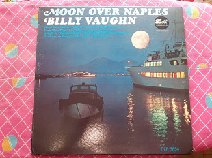 Виниловая пластинка LP Billy Vaughn – Moon Over Naples
