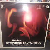 BERLIOS ''SYMPHONIEFANTASTIQUE''LP