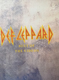 Def Leppard best of the videos