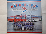 National tuur by Yorkshire bus company band conducted E.H..Griffiths