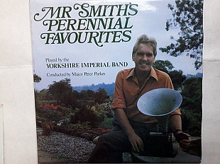 Mr Smiths perennial favourites