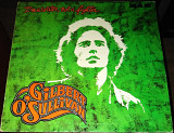 Gilbert O’Sullivan – I’m a written, not a fighter (1973)(made in Germany)