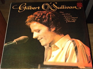 Gilbert O’Sullivan - Gilbert O’Sullivan (1978)(made in UK)