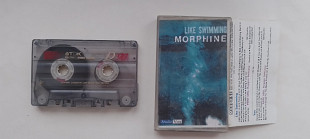 Morphine Like swimming-97