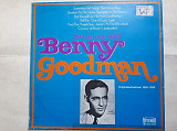 Benny Goodman originalaufnahmen 1935-1939