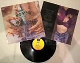Madonna - Like A Prayer - 1989. (LP). 12. Vinyl. Пластинка. Germany