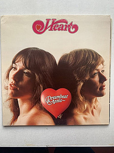 Heart ‎– Dreamboat Annie -75 (76)