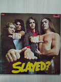 Slade ‎– Slayed? \Polydor ‎– 2383 163 \LP\UK\1972\VG\VG