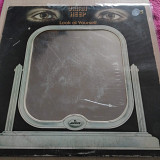 Uriah Heep ‎– Look At Yourself \Mercury ‎– SRM 1-614\LP\Terre Haute Pressing\US \1971\G+\G+