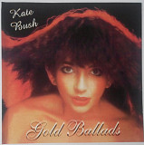 CD диск - Kate Bush - Gold Ballads - license EMI records 1996