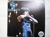 Shirley Bassey The best of England