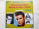 The greatest rock and roll hits vol.3