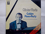 Gunter Noris Golden piano-party 2LP