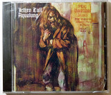 Jethro Tull – Aqualung фирменный CD