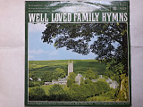 Well loved family hymns