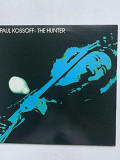 Paul Kossoff ‎– The Hunter-81