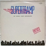 Supertramp - Die Songs Einer Supergruppe - 1974-82. (LP). 12. Vinyl. Пластинка. Holland.