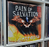 Pain Of Salvation ‎– Entropia (Germany 2017)