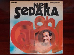 Виниловая пластинка LP Neil Sedaka – Oh Carol