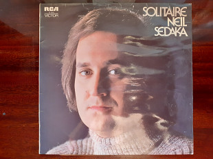 Виниловая пластинка LP Neil Sedaka – Solitaire