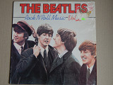 The Beatles ‎– Rock 'N' Roll Music Vol. 2 (Music For Pleasure ‎– MFP 50507, UK) EX+/EX+