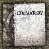 Продам лицензионный CD Crematory – Believe (2000) - IROND -- Russia