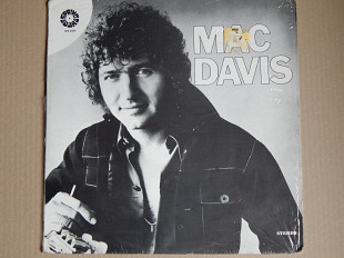 Mac Davis ‎– Mac Davis (Springboard ‎– SPB-4024, US) EX+/EX+