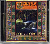 Продам лицензионный CD Cruachan ‎– Folk-Lore – 2002-- ФОНО -- Russia