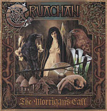Продам лицензионный CD Cruachan ‎– The Morrigan's Call - 2006 ---CD-MAXIMUM -- Russia