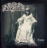 Продам лицензионный CD Cultus Sanguine – The Sum of All Fears - 1999---CD-MAXIMUM -- Russia