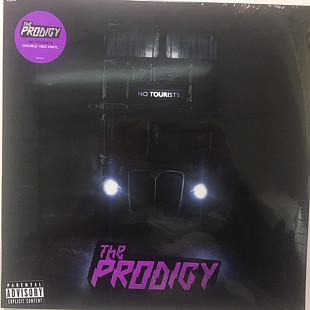 The Prodigy ‎– No Tourists