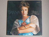 Tanya Tucker ‎– Here's Some Love (MCA Records ‎– MCA-2213, US) NM-/NM-