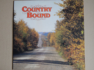 Various ‎– Country Bound (Imperial House ‎– WU 3580, US) NM-/NM-