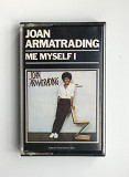 Joan Armatrading – Me Myself I