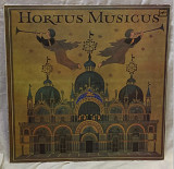 Hortus Musicus - Італьянська музика XVI-VXVII ст.