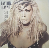 Taylor Dayne - "Can't Fight Fate"