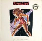 Tina Turner – Tina Live In Europe