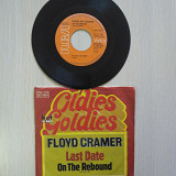 Floyd Cramer ‎– Last Date \RCA ‎– PPBO-4108\Vinyl, 7", 45 RPM, Mono \Germany\G+\VG