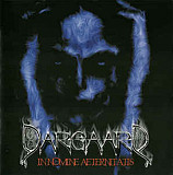 Продам лицензионный CD Dargaard – In Nomine Aeternitatis (2000) - IROND -- Russia