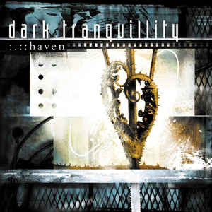 Продам лицензионный CD Dark Tranquillity – Haven - 2000 , -- ФОНО -- Russia