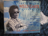 Willy Garte ‎– The Complete Willy Garte Collection: Five - Album Anthology