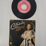 Natalie Cole ‎– Party Lights\Capitol Records ‎– 1C 006-85 179, 7", \45 RPM \ Germany \1977\G+\VG